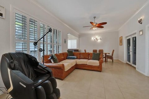 Casa en venta en Hollywood, Florida, 3 dormitorios, 143.91 m2 № 1154216 - foto 18