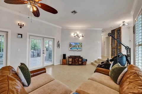Villa ou maison à vendre à Hollywood, Floride: 3 chambres, 143.91 m2 № 1154216 - photo 19