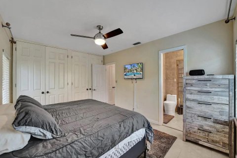 Casa en venta en Hollywood, Florida, 3 dormitorios, 143.91 m2 № 1154216 - foto 16