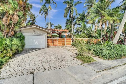 Villa ou maison à vendre à Hollywood, Floride: 3 chambres, 143.91 m2 № 1154216 - photo 6