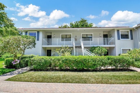 Condo in Boynton Beach, Florida, 3 bedrooms  № 1154259 - photo 23