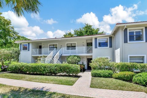 Condo in Boynton Beach, Florida, 3 bedrooms  № 1154259 - photo 22