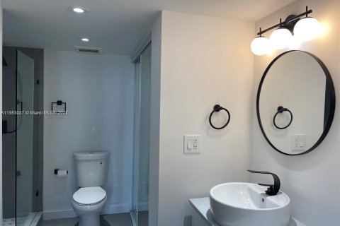 Condominio en alquiler en Miami Beach, Florida, 1 dormitorio, 84.54 m2 № 1355007 - foto 15