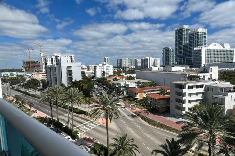 Condominio en alquiler en Miami Beach, Florida, 1 dormitorio, 84.54 m2 № 1355007 - foto 5