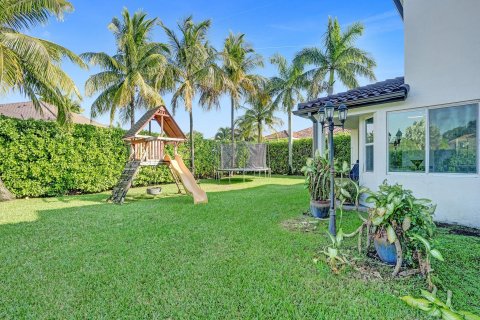 Villa ou maison à vendre à Miramar, Floride: 5 chambres, 351.73 m2 № 862778 - photo 5