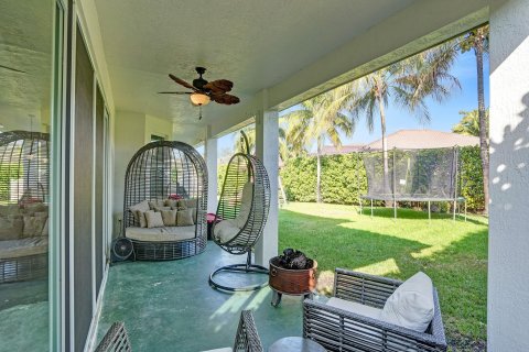 Villa ou maison à vendre à Miramar, Floride: 5 chambres, 351.73 m2 № 862778 - photo 9