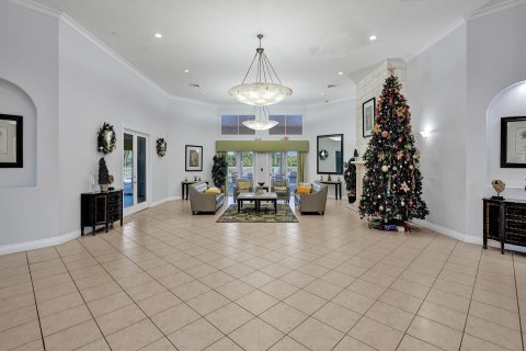 Villa ou maison à vendre à Miramar, Floride: 5 chambres, 351.73 m2 № 862778 - photo 3