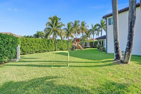 Villa ou maison à vendre à Miramar, Floride: 5 chambres, 351.73 m2 № 862778 - photo 7