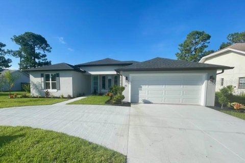 Casa en venta en Palm Coast, Florida, 4 dormitorios, 167.22 m2 № 1403625 - foto 1