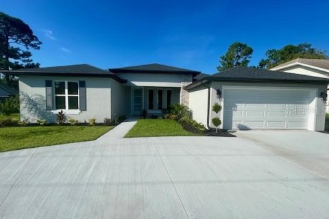 Casa en venta en Palm Coast, Florida, 4 dormitorios, 167.22 m2 № 1403625 - foto 2