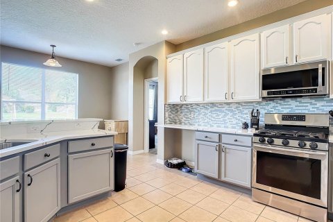 Casa en venta en DeLand, Florida, 5 dormitorios, 291.25 m2 № 1403662 - foto 5