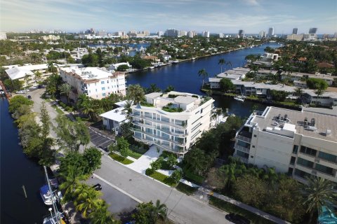 Copropriété à vendre à Fort Lauderdale, Floride: 4 chambres, 441.29 m2 № 972717 - photo 20