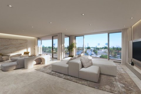 Condo in Fort Lauderdale, Florida, 4 bedrooms  № 972717 - photo 8