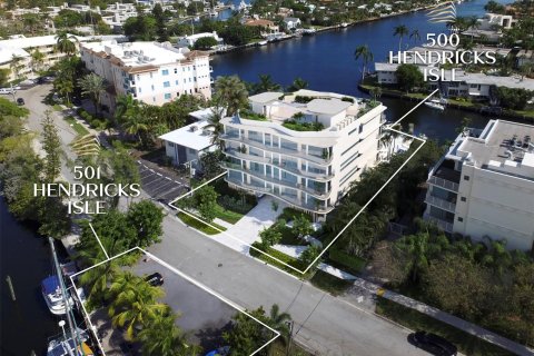 Copropriété à vendre à Fort Lauderdale, Floride: 4 chambres, 441.29 m2 № 972717 - photo 18