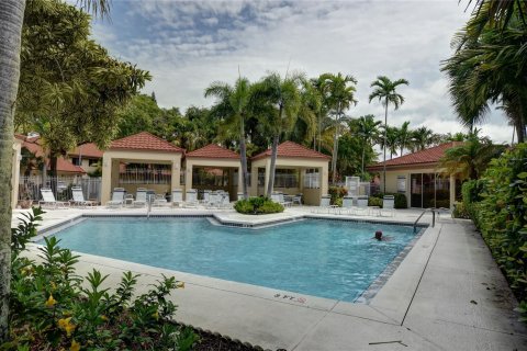 Condominio en venta en Plantation, Florida, 3 dormitorios, 139.73 m2 № 856237 - foto 3