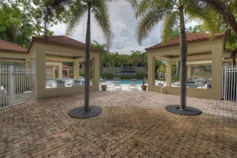 Copropriété à vendre à Plantation, Floride: 3 chambres, 139.73 m2 № 856237 - photo 1