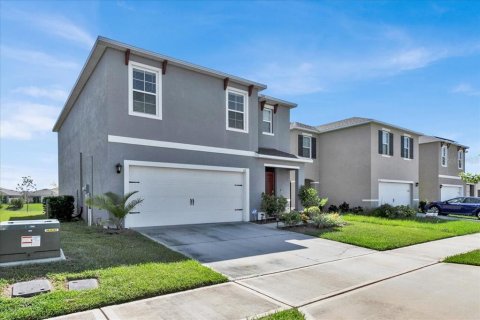 Casa en venta en Davenport, Florida, 5 dormitorios, 234.3 m2 № 1336248 - foto 2