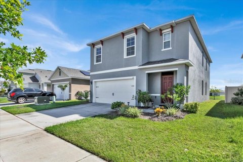 Villa ou maison à vendre à Davenport, Floride: 5 chambres, 234.3 m2 № 1336248 - photo 3