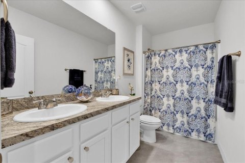 Casa en venta en Davenport, Florida, 5 dormitorios, 234.3 m2 № 1336248 - foto 23