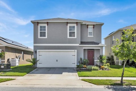 Villa ou maison à vendre à Davenport, Floride: 5 chambres, 234.3 m2 № 1336248 - photo 1