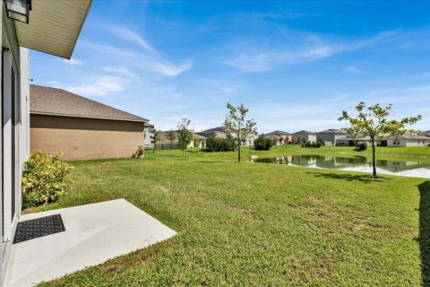 House in Davenport, Florida 5 bedrooms, 234.3 sq.m. № 1336248 - photo 28