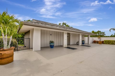 Copropriété à vendre à Hutchinson Island South, Floride: 2 chambres, 116.22 m2 № 970670 - photo 4