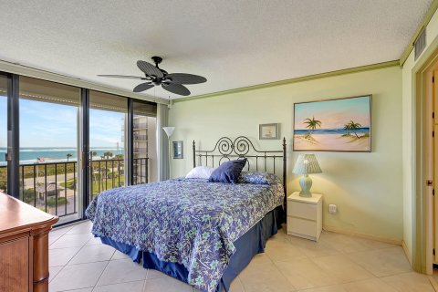 Copropriété à vendre à Hutchinson Island South, Floride: 2 chambres, 116.22 m2 № 970670 - photo 25