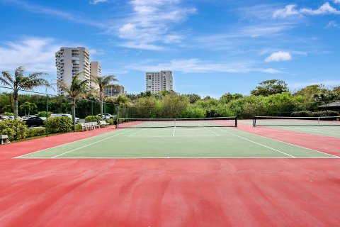 Copropriété à vendre à Hutchinson Island South, Floride: 2 chambres, 116.22 m2 № 970670 - photo 7