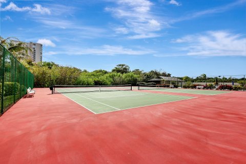 Copropriété à vendre à Hutchinson Island South, Floride: 2 chambres, 116.22 m2 № 970670 - photo 8