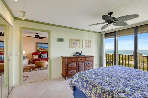 Copropriété à vendre à Hutchinson Island South, Floride: 2 chambres, 116.22 m2 № 970670 - photo 24