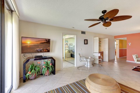 Copropriété à vendre à Hutchinson Island South, Floride: 2 chambres, 116.22 m2 № 970670 - photo 26