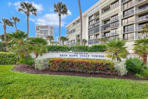 Copropriété à vendre à Hutchinson Island South, Floride: 2 chambres, 116.22 m2 № 970670 - photo 10