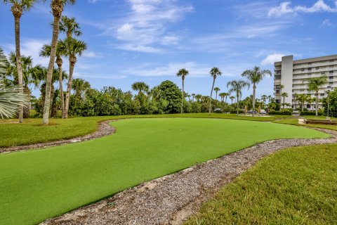 Copropriété à vendre à Hutchinson Island South, Floride: 2 chambres, 116.22 m2 № 970670 - photo 2