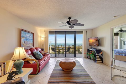 Condominio en venta en Hutchinson Island South, Florida, 2 dormitorios, 116.22 m2 № 970670 - foto 27