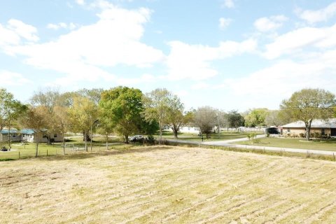 Terrain à vendre à Okeechobee, Floride № 663652 - photo 6