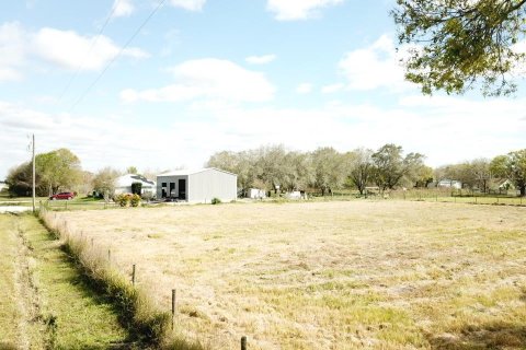 Купить земельный участок в Окичоби, Флорида № 663652 - фото 3