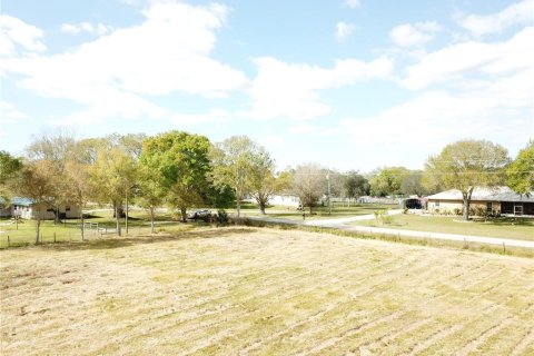 Купить земельный участок в Окичоби, Флорида № 663652 - фото 14