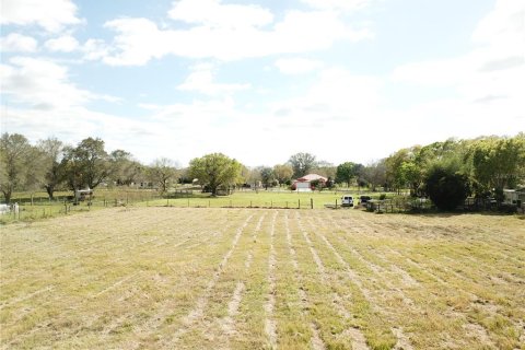 Купить земельный участок в Окичоби, Флорида № 663652 - фото 8