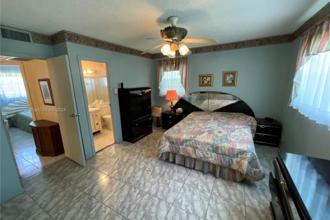 Copropriété à vendre à Lauderdale Lakes, Floride: 2 chambres, 87.7 m2 № 1207246 - photo 15