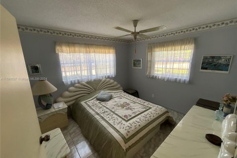 Copropriété à vendre à Lauderdale Lakes, Floride: 2 chambres, 87.7 m2 № 1207246 - photo 17