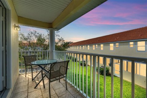 Touwnhouse à vendre à Kissimmee, Floride: 4 chambres, 152.55 m2 № 1301048 - photo 27