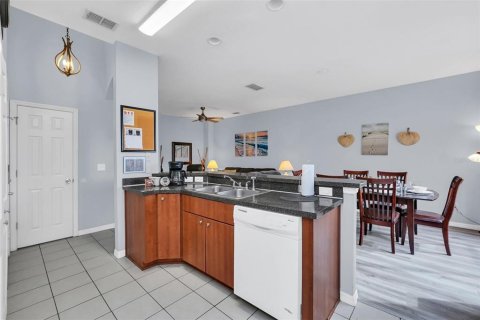 Adosado en venta en Kissimmee, Florida, 4 dormitorios, 152.55 m2 № 1301048 - foto 12