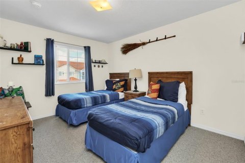 Touwnhouse à vendre à Kissimmee, Floride: 4 chambres, 152.55 m2 № 1301048 - photo 22