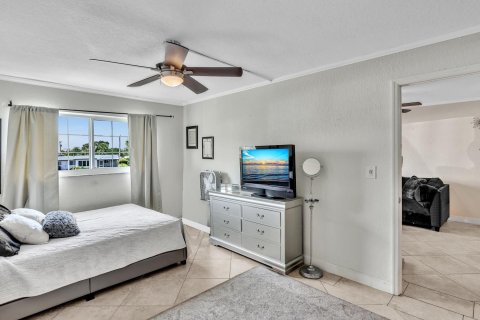 Condominio en venta en Wilton Manors, Florida, 1 dormitorio, 65.03 m2 № 930036 - foto 11