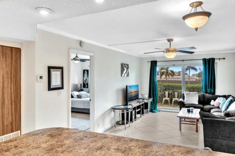 Condominio en venta en Wilton Manors, Florida, 1 dormitorio, 65.03 m2 № 930036 - foto 25