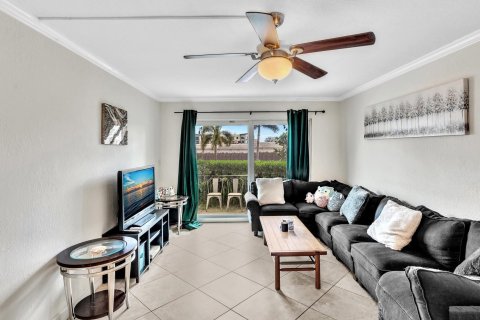 Condominio en venta en Wilton Manors, Florida, 1 dormitorio, 65.03 m2 № 930036 - foto 20