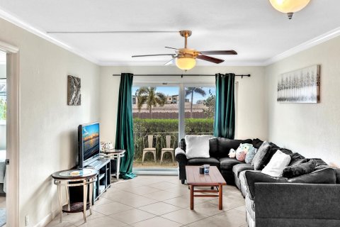 Condominio en venta en Wilton Manors, Florida, 1 dormitorio, 65.03 m2 № 930036 - foto 26