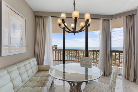 Copropriété à vendre à Aventura, Floride: 2 chambres, 140.47 m2 № 1220593 - photo 5