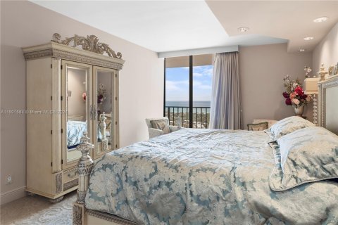 Condo in Aventura, Florida, 2 bedrooms  № 1220593 - photo 11