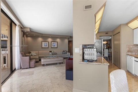 Copropriété à vendre à Aventura, Floride: 2 chambres, 140.47 m2 № 1220593 - photo 8